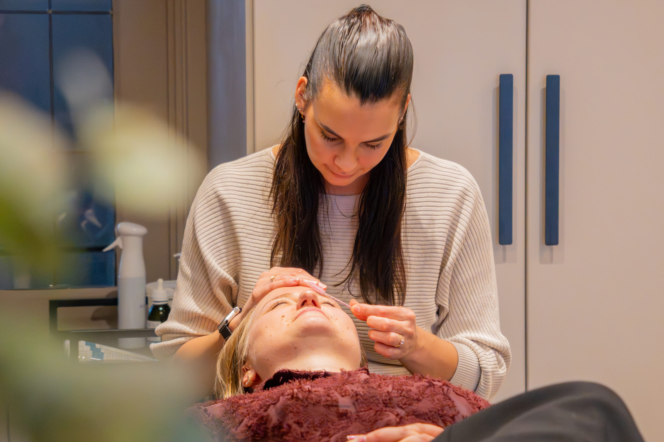 House of Beauty Jarina